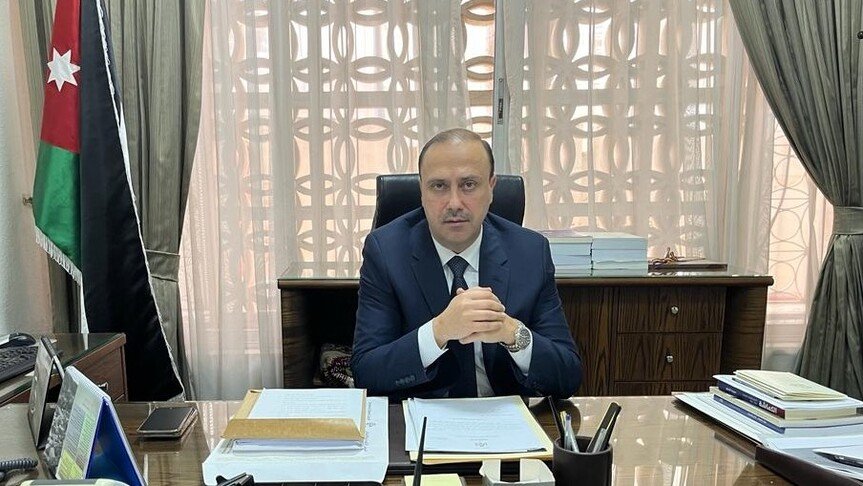 المومني: عودة 192 ألف لاجئ سوري لبلادهم طوعا من الاردن لبلادهم
